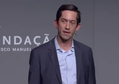 Mais ciência, mais prosperidade? (Francisco Veloso, Isabel Braga da Cruz e Lars Montelius)