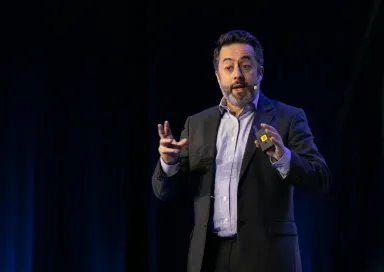 Apresentação e debate do Estudo Instituições e Qualidade da Democracia com Tiago Fernandes