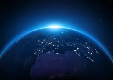 Vídeo de abertura do Encontro O Futuro do Planeta