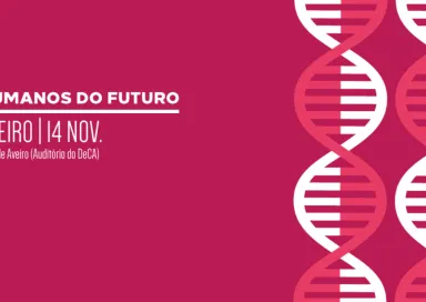 Capa humanos do futuro CE 2018