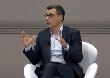 É possível combater a corrupção? luís rosa