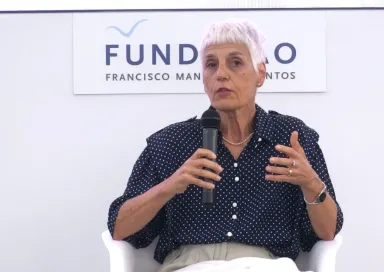 Salvar a biodiversidade: ainda vamos a tempo?