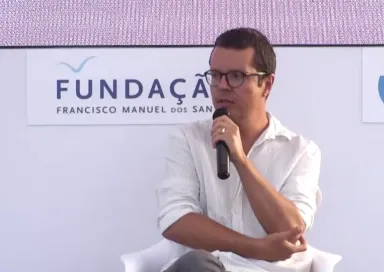 Debate em que posso ser útil Feira do livro 2021 .