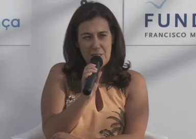 Debate praça ilhas da ria de Aveiro