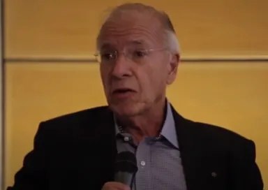 Alejandro Portes