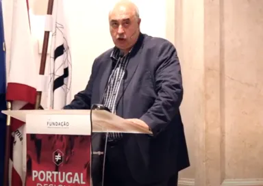 Carlos Farinha Rodrigues