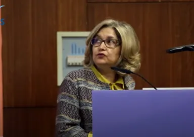 Maria Filomena Mendes