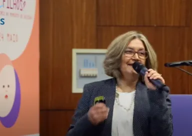 Maria Filomena Mendes