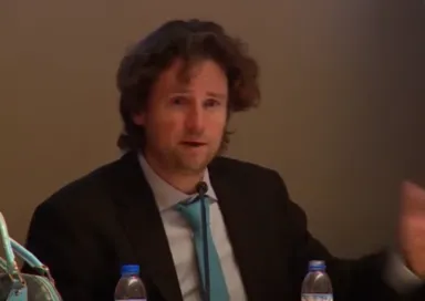 Alexander Trechsel