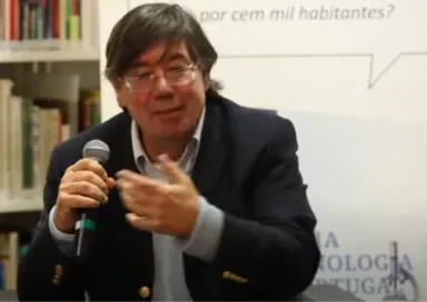 Carlos Fiolhais