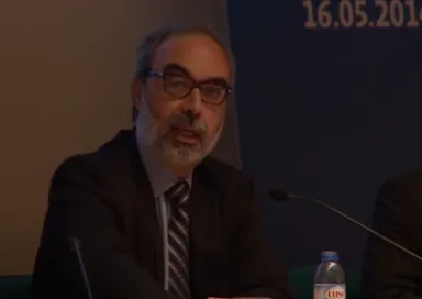 Jorge Vasconcelos