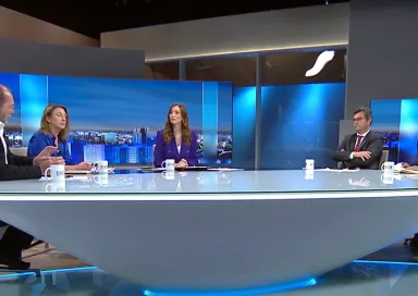Imagem do debate Como resolver a crise da habitação?