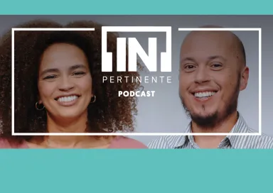 Dupla de Política | IN-Pertinente Podcast | Ana Sofia Martins e José Santana Pereira