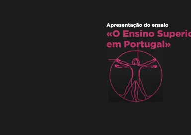 Apresentação do ensaio - Ensino Superior em Portugal