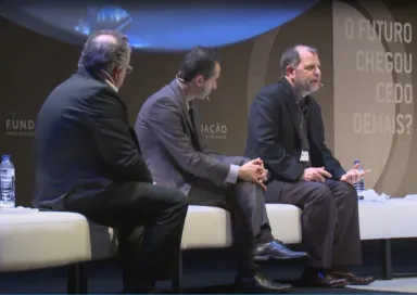 Economia 2.0 (Tyler Cowen; coment Filipe Santos e José Carlos Caldeira) Amirável Mundo Novo