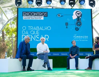 O Estado Social nos tempos da ber