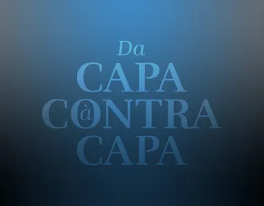 Da Capa à Contracapa, um programa de debates da Fundação Francisco Manuel dos Santos em parceria com a rádio renascença