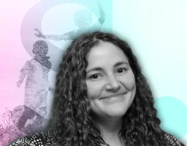 Imagem ilustrativa do programa «Felicidade não é assim tão simples», com Laurie Santos
