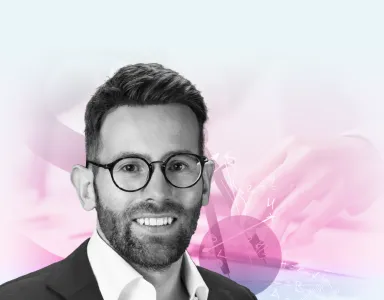 Imagem ilustrativa do programa «Perfecionismo não é assim tão simples», com Thomas Curran