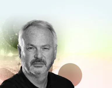 Imagem ilustrativa do programa «Geografia não é assim tão simples», com Tim Marshall
