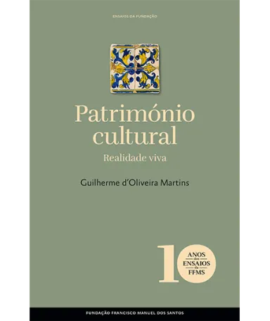 Património cultural