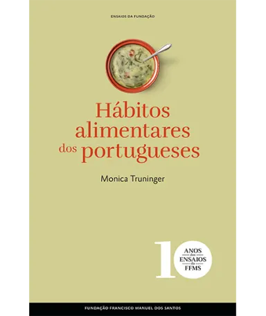 Hábitos alimentares dos portugueses