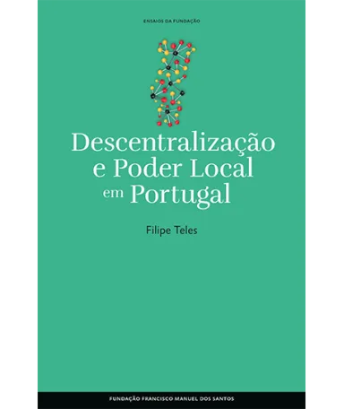 Descentralização e Poder Local em Portugal