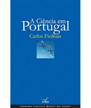 A Ciência em Portugal