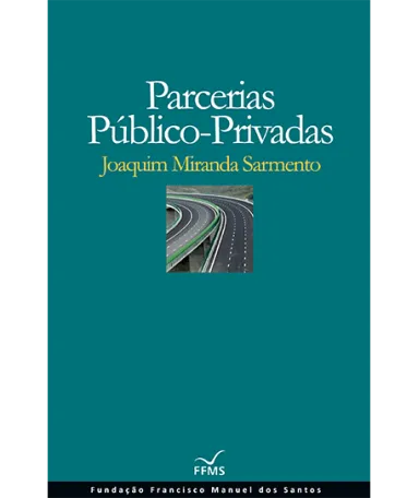 Parcerias Público-Privadas