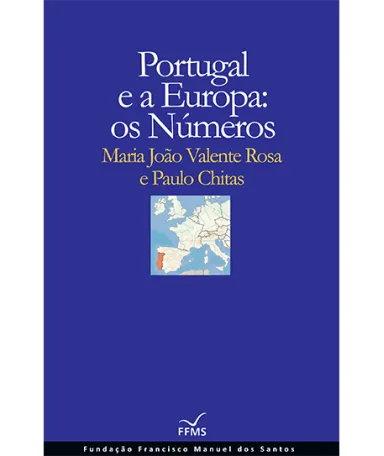 Portugal e a Europa: Os Números