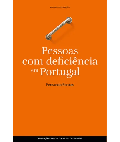 Pessoas com deficiência em Portugal