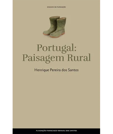 Portugal: Paisagem Rural