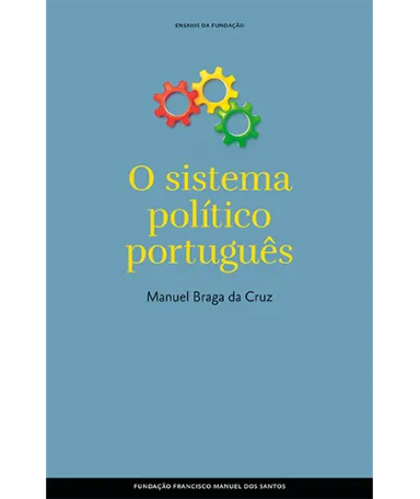 O Sistema Político Português