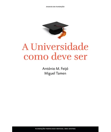 A Universidade como deve ser