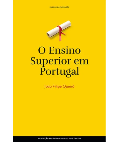 O Ensino Superior em Portugal