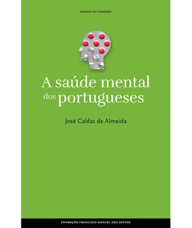 A saúde mental dos portugueses