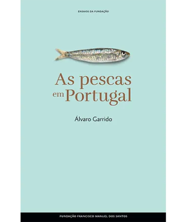 As pescas em Portugal