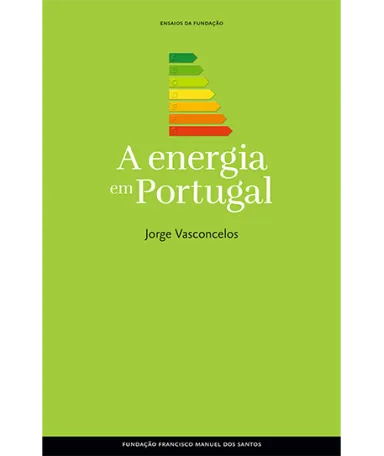 Energia e Recursos na Transição Energética - Livro - Bertrand