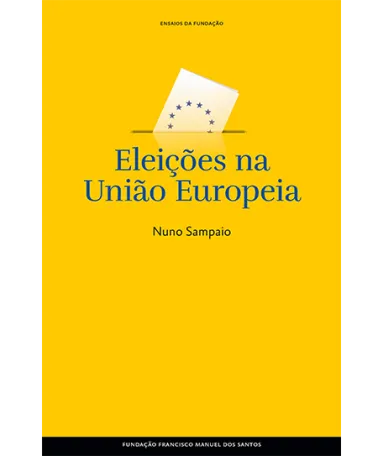 Eleições na União Europeia