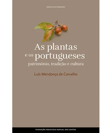 As plantas e os portugueses