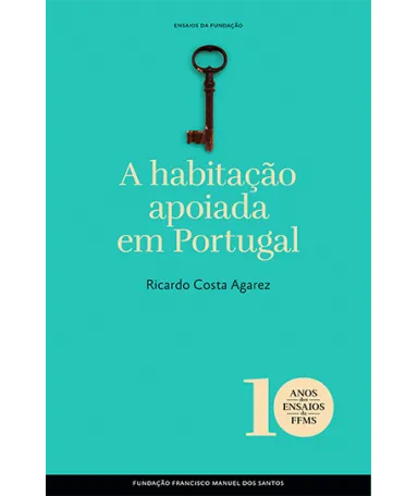 A habitação apoiada em Portugal