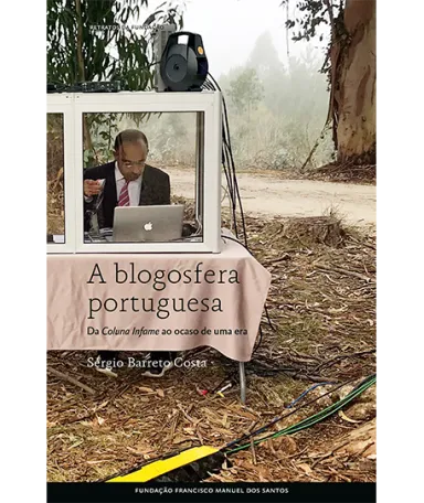 A Blogosfera Portuguesa