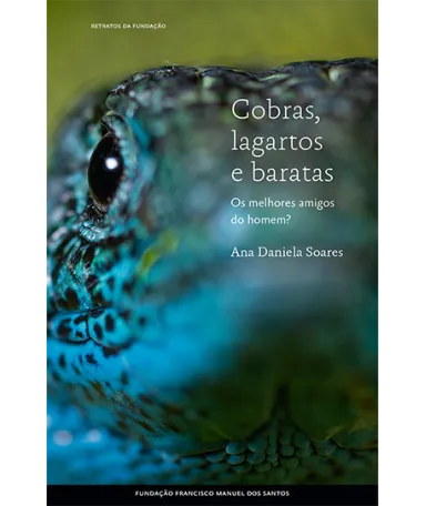 Cobras, lagartos e baratas