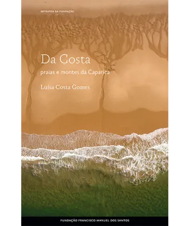 Da costa, praias e montes da Caparica