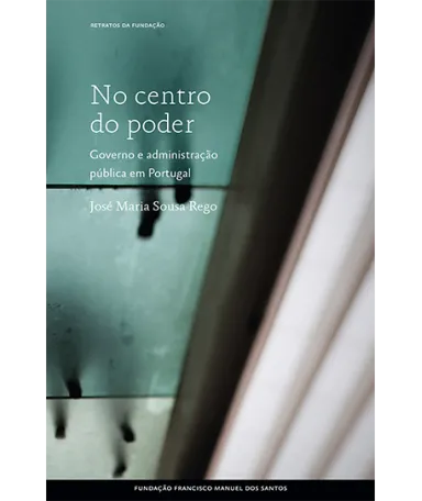 No centro do poder