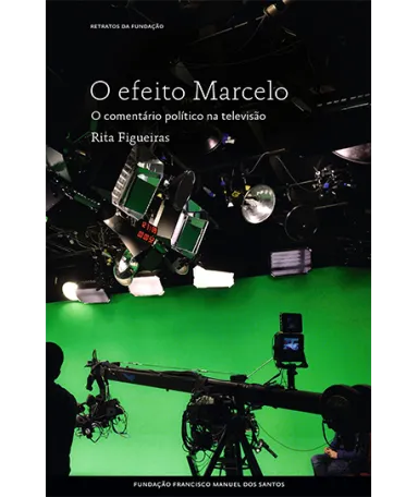 Efeito Marcelo, O comentário político na televisão