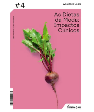 As Dietas da Moda, Impactos Clínicos