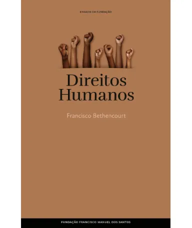 Imagem do livro «Direitos Humanos»
