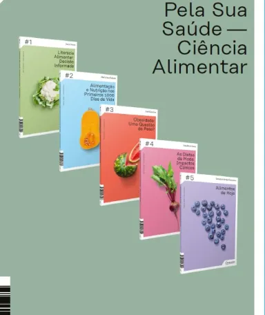 Alimentos de Hoje  Fundação Francisco Manuel dos Santos