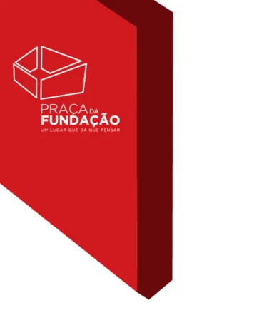 Imagem de promoção dos debates sobre livros da Fundação Francisco Manuel dos Santos no El Corte Inglés